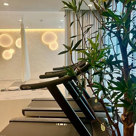 شقة Apartament Riders سوبوت