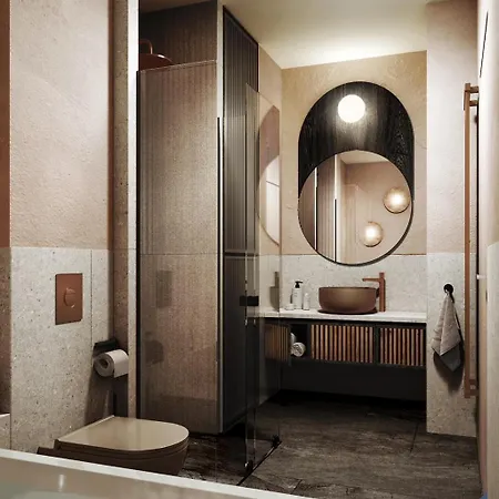 Apartament Riders Daire *