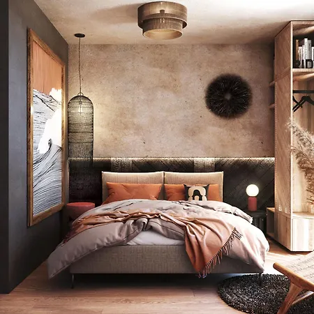 Apartament Riders